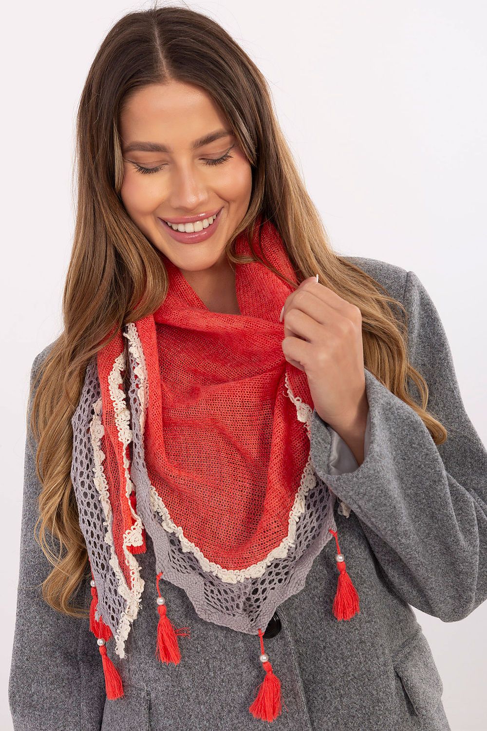 Neckerchief model 220383 AT