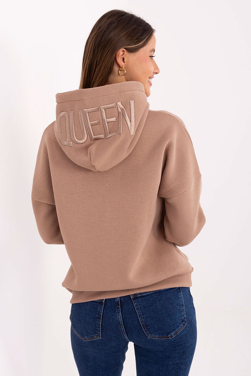 Sweatshirt model 220404 Relevance