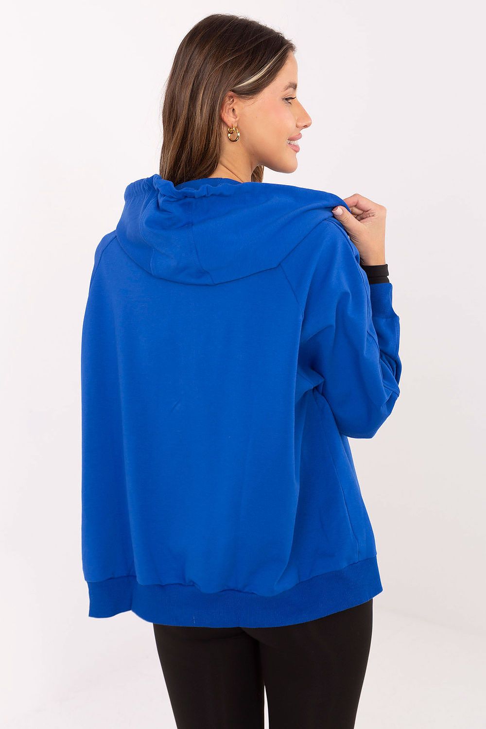 Sweatshirt model 220406 Relevance