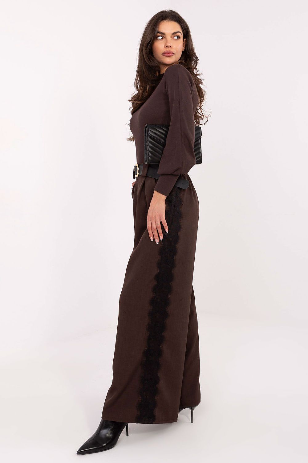 Blouse model 220443 Rue Paris