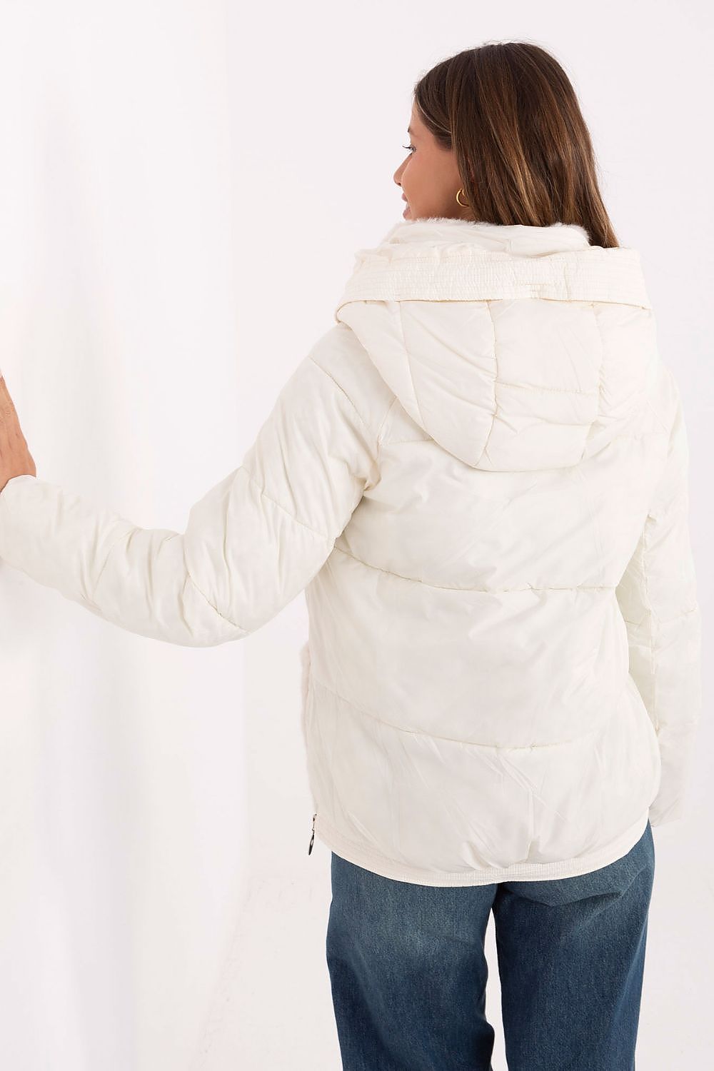 Jacket model 220638 MBM