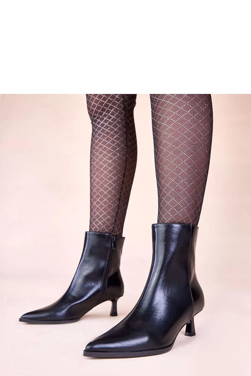 Heel boots model 221017 Solea