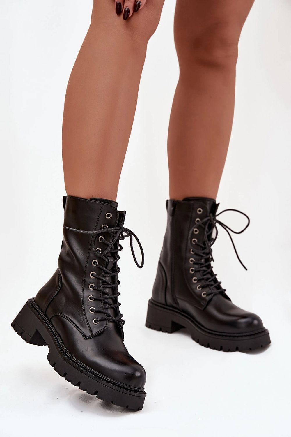 Bootie model 221132 Step in style