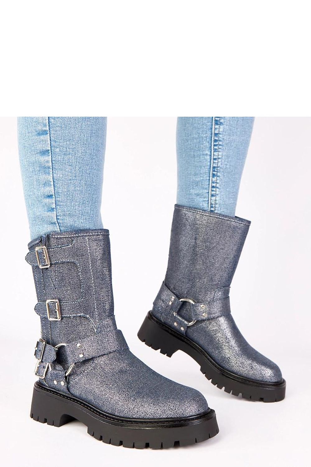 Boots model 221666 Solea