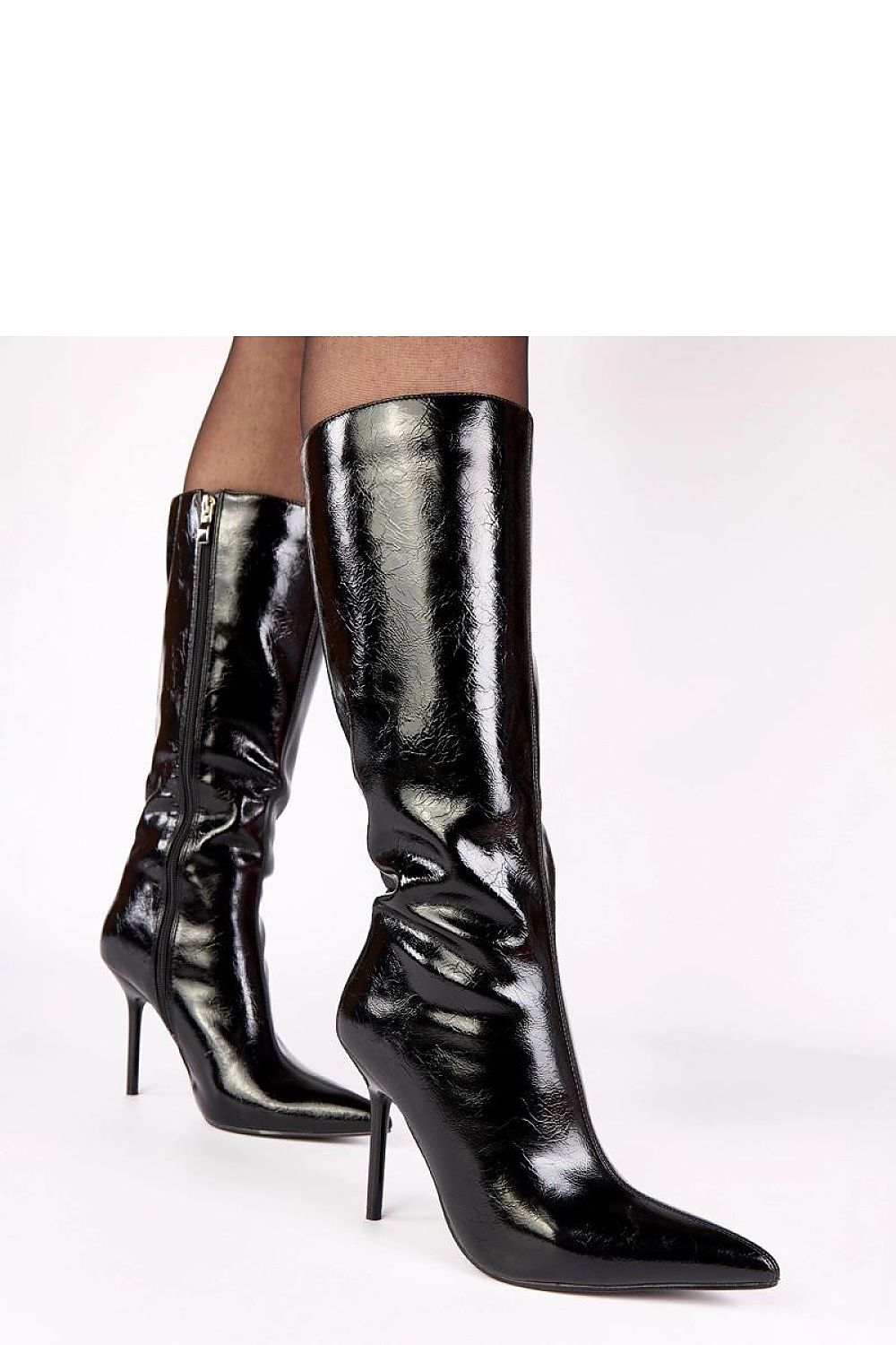 Heel boots model 221674 Solea