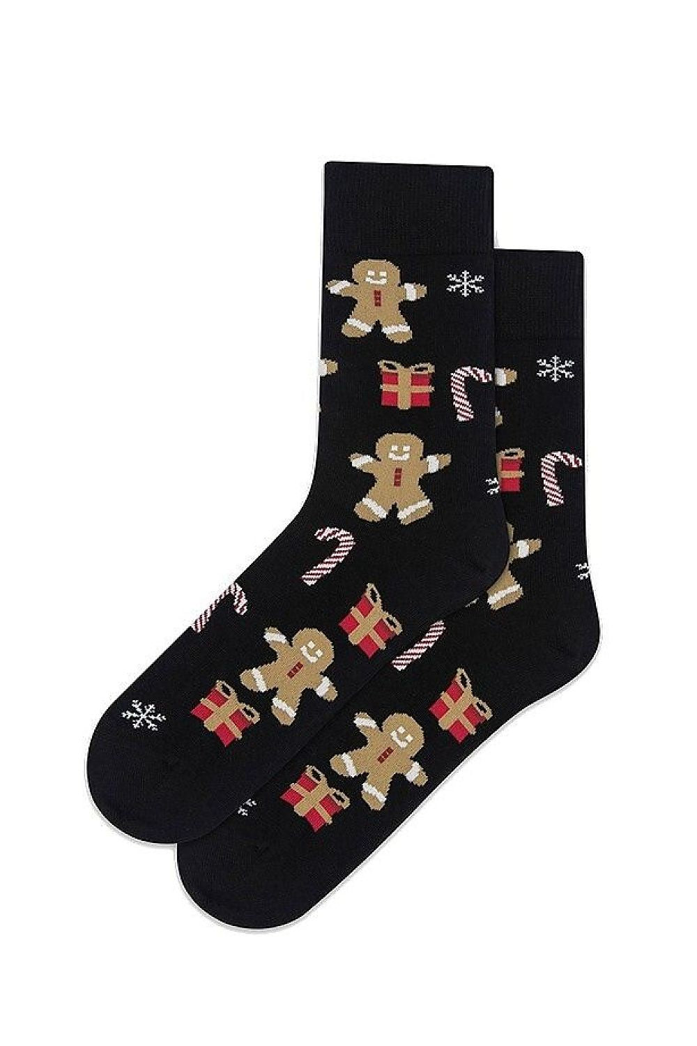 Socks model 221704 Gatta