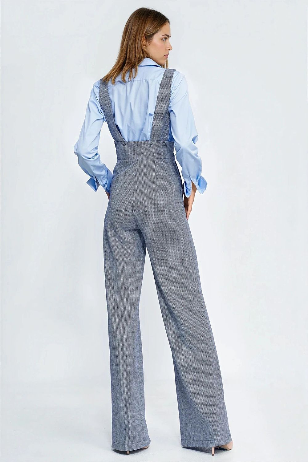 Suit model 221730 Nife