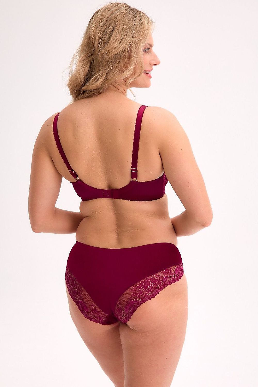 Panties model 221783 Gaia
