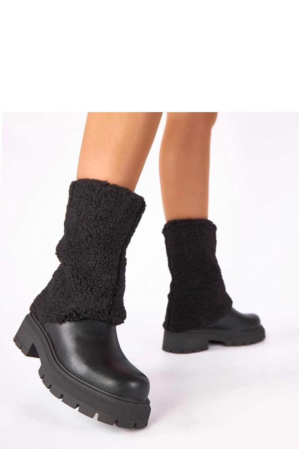 Boots model 222342 Solea