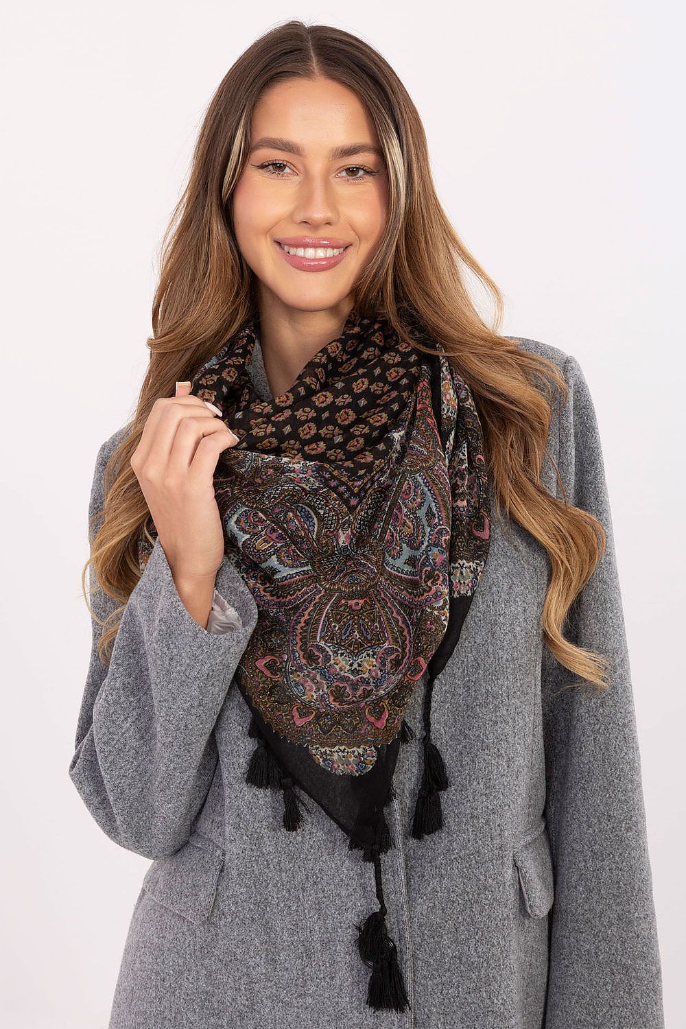 Neckerchief model 223055 AT