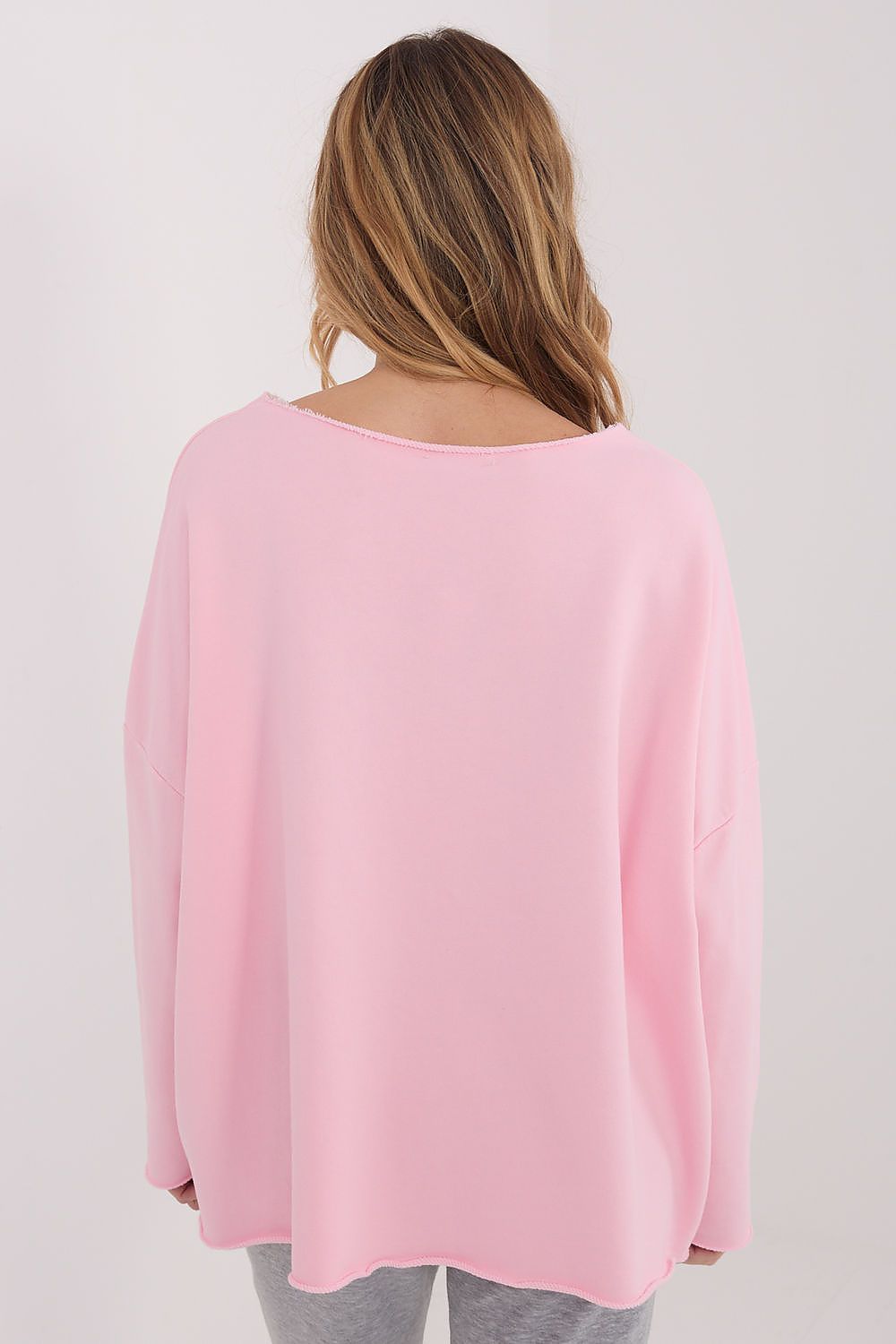 Blouse model 223325 Factory Price