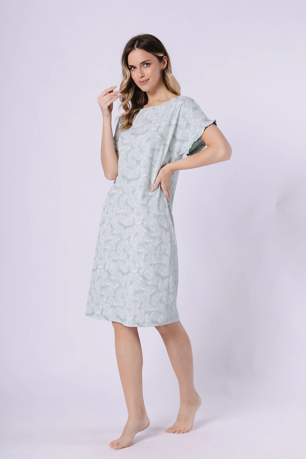 Nightshirt model 223685 M-Max