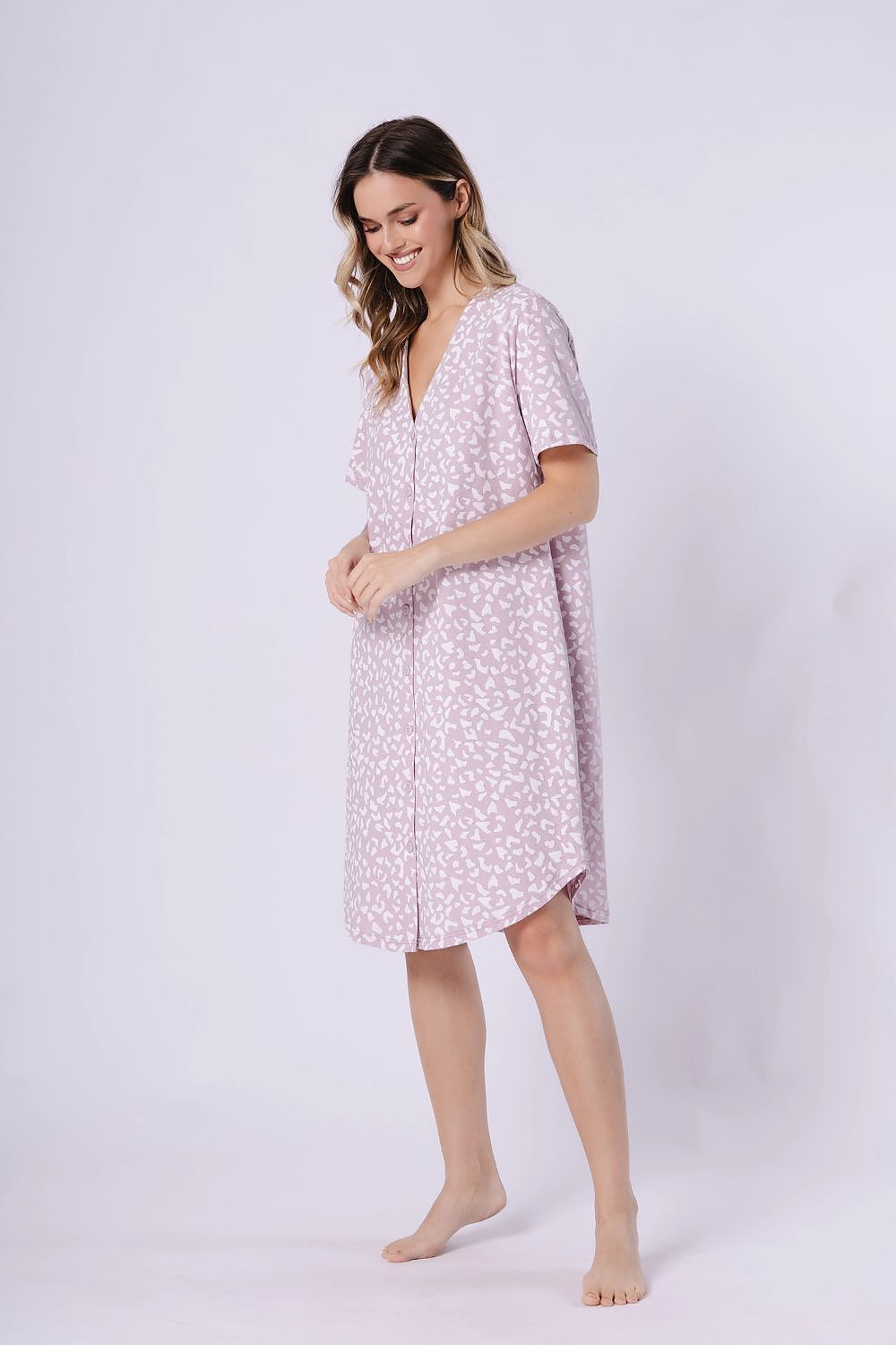 Nightshirt model 223690 M-Max