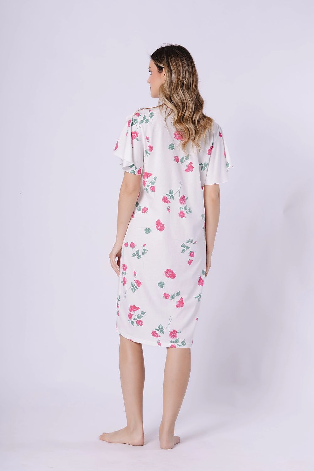 Nightshirt model 223691 M-Max