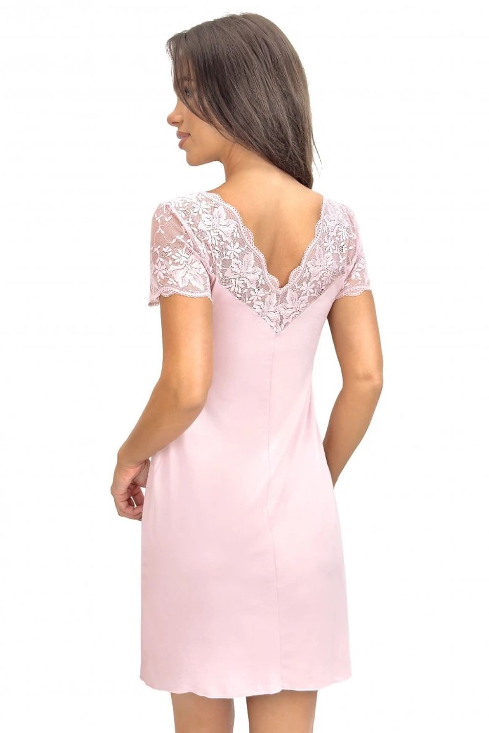 Nightshirt model 223973 Donna