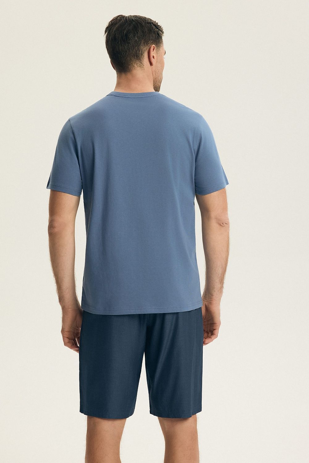 Pyjama model 225024 Henderson