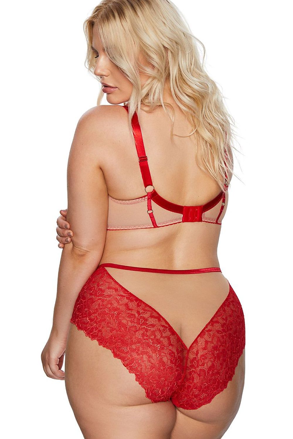 Semi-soft model 226794 Kinga