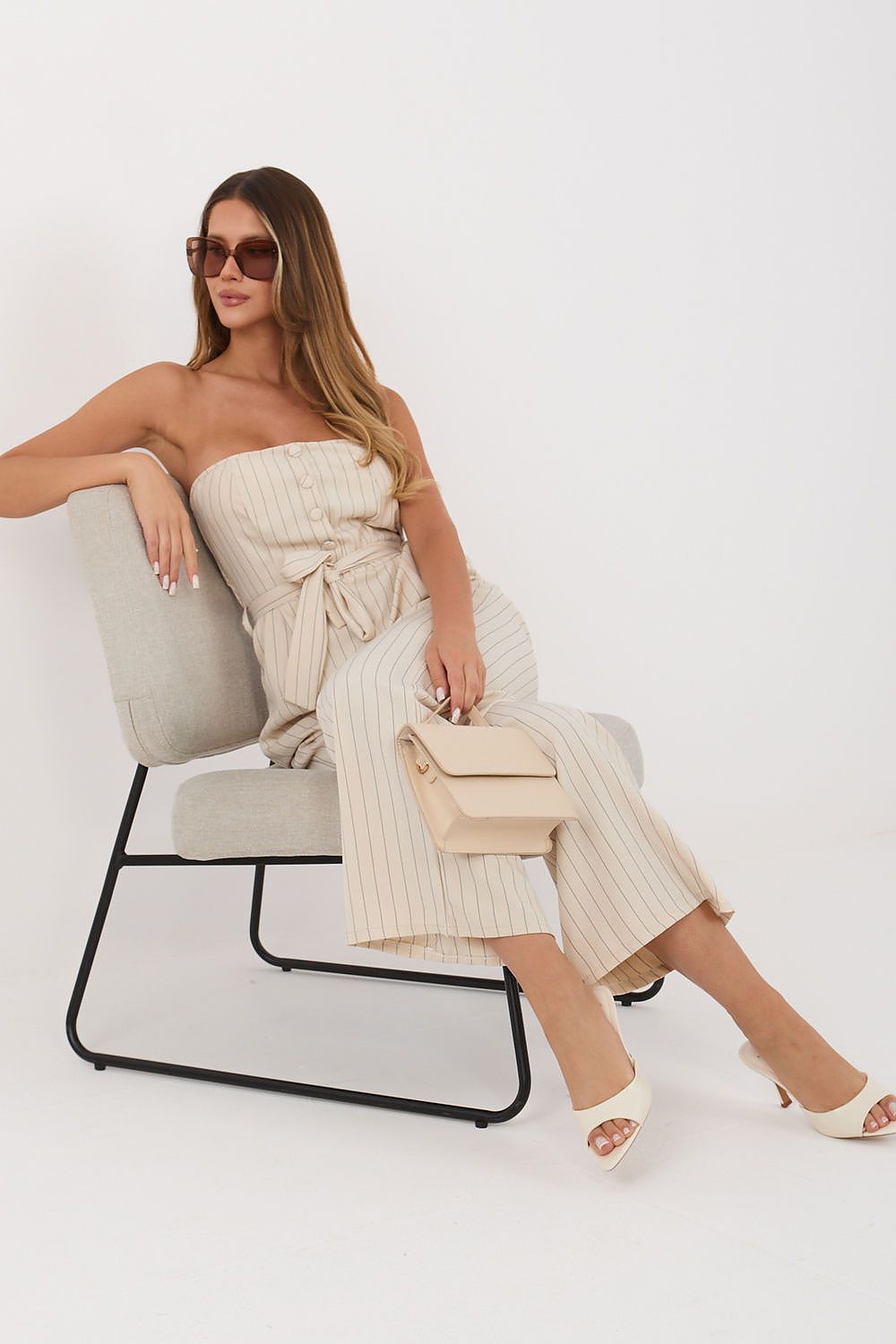 Suit model 227559 Italy Moda
