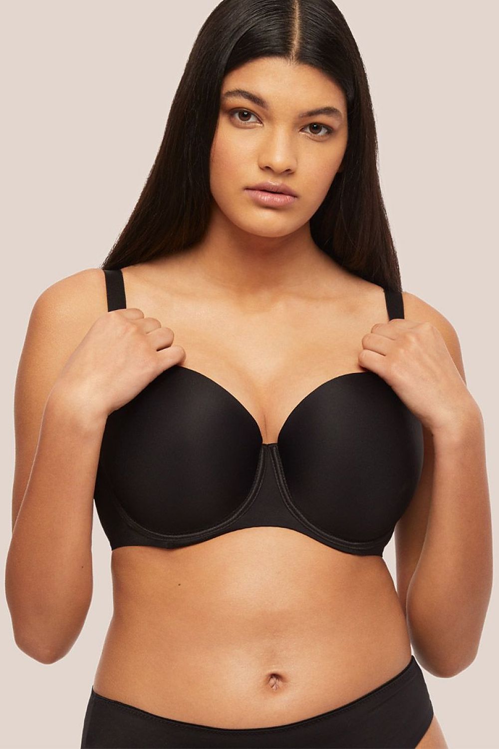 Padded bra model 227960 Kinga