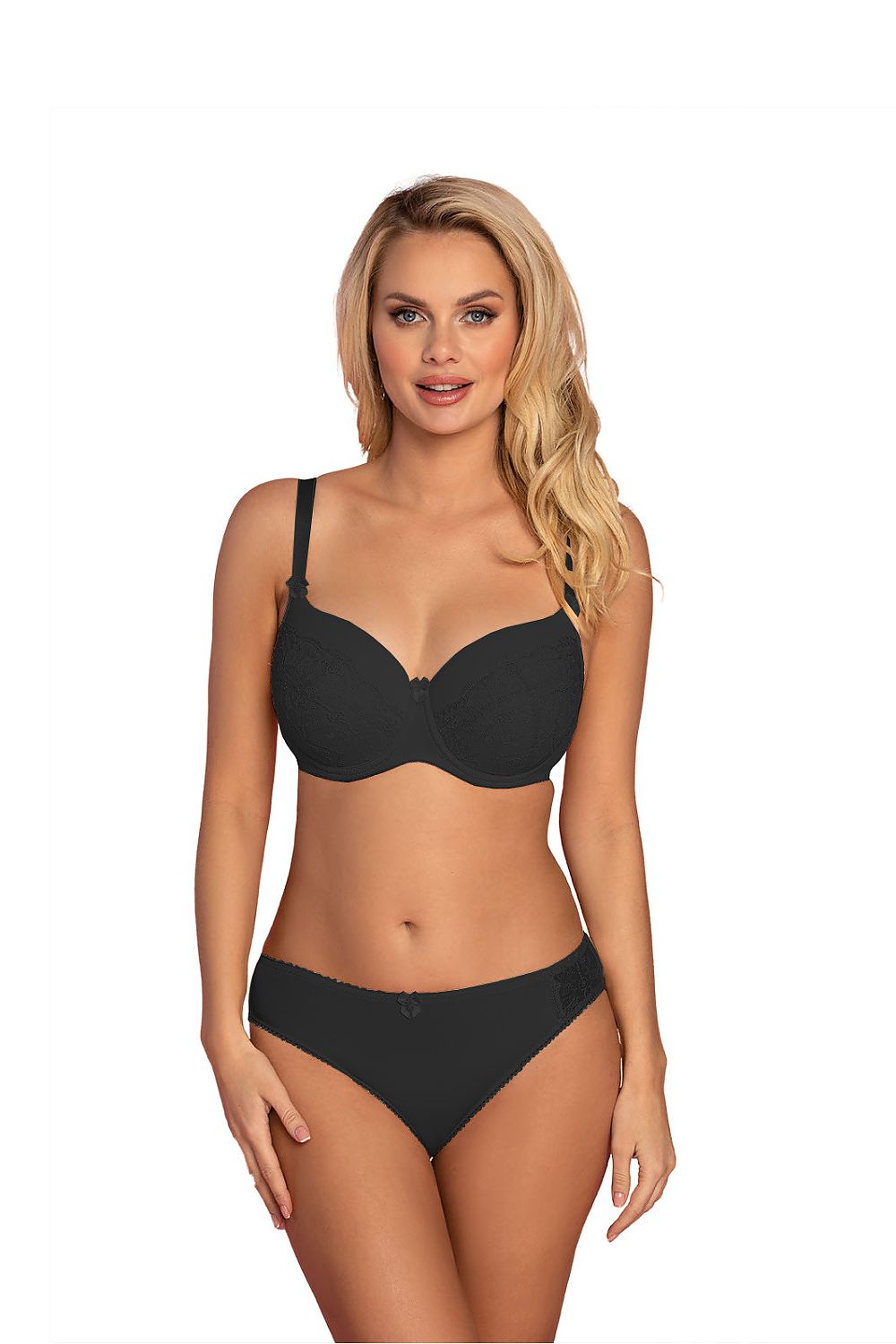 Padded bra model 227979 Vena