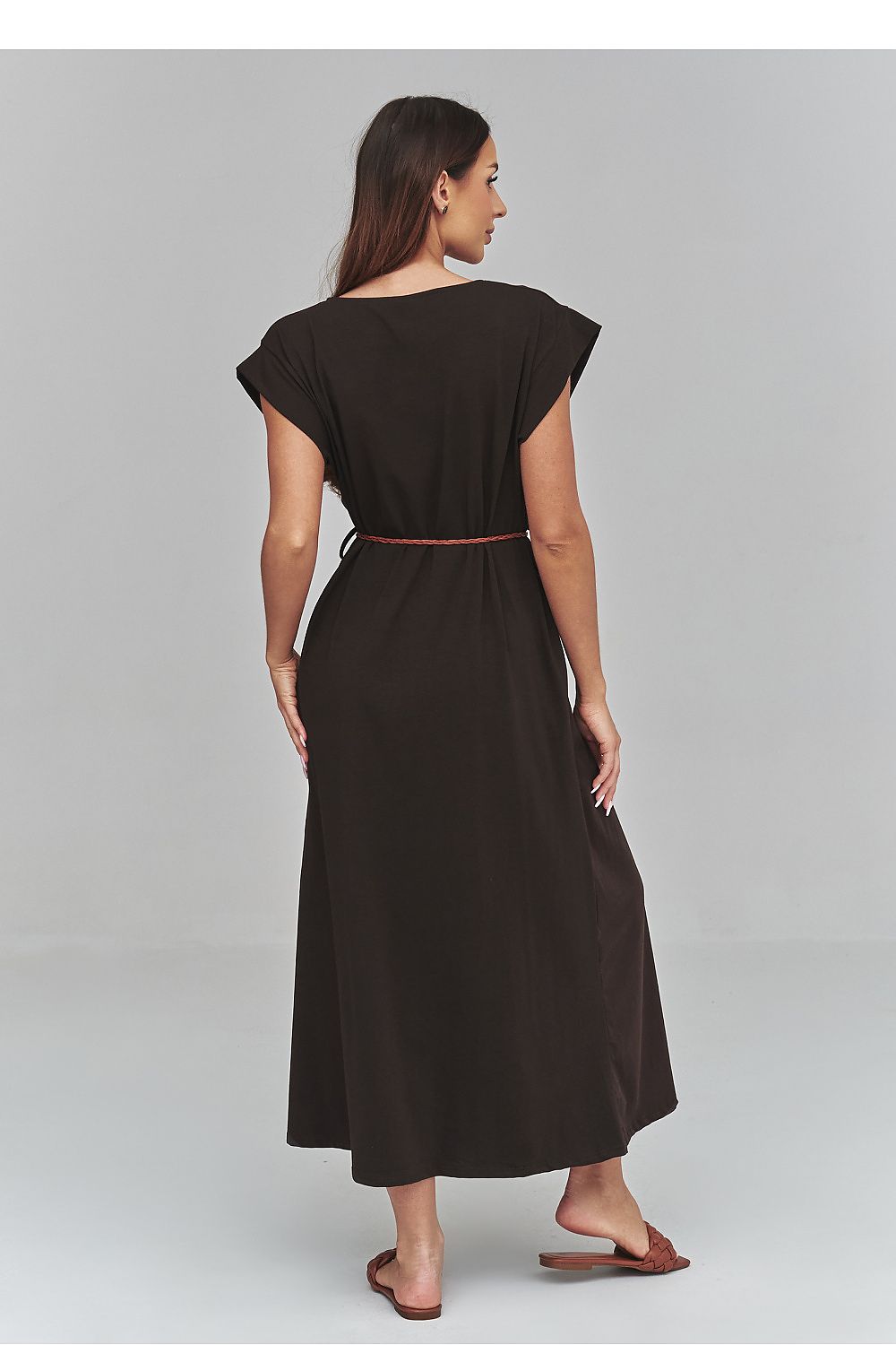 Daydress model 228284 Makadamia