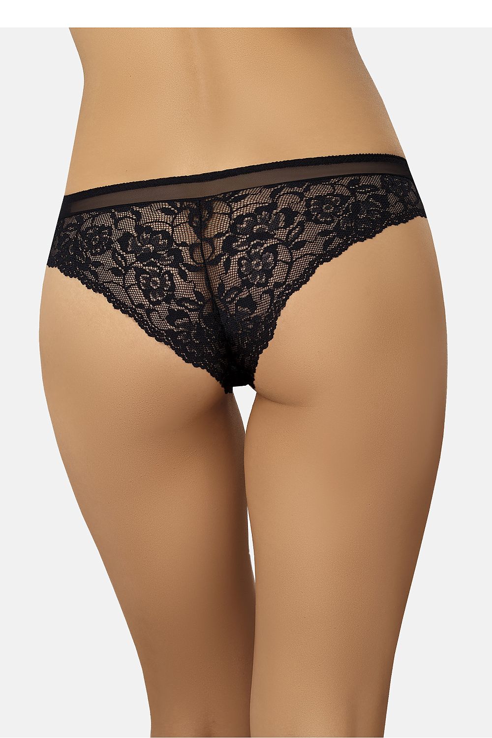 Brazilian style panties model 228817 Teyli