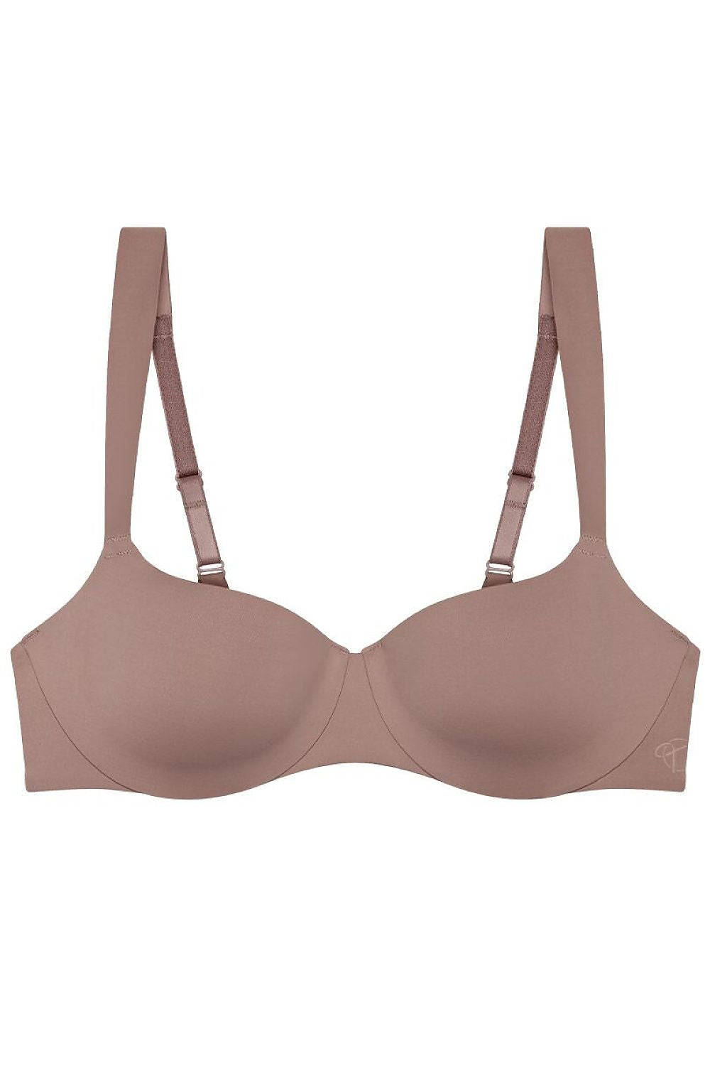 Braceless bra model 229325 Triumph