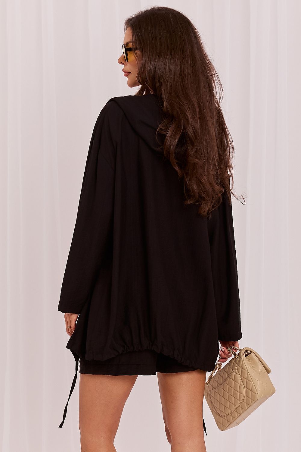 Sweatshirt model 229388 Rue Paris