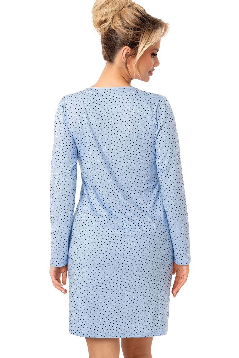 Nightshirt model 229400 Donna