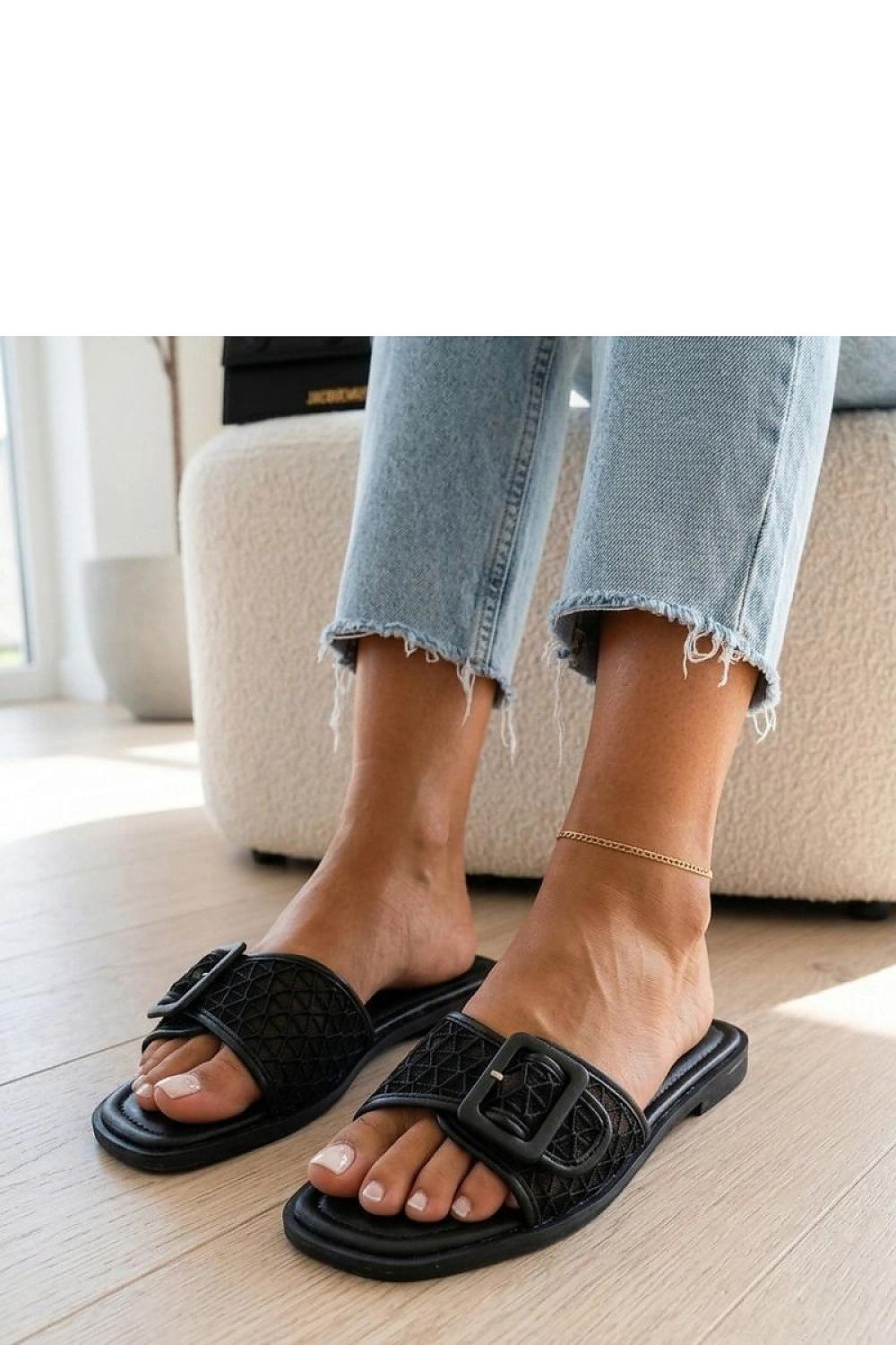 Flip-flops model 229793 Solea