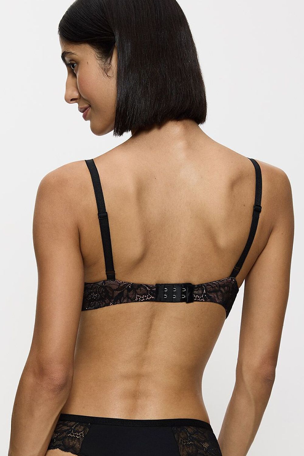 Padded bra model 229867 Triumph