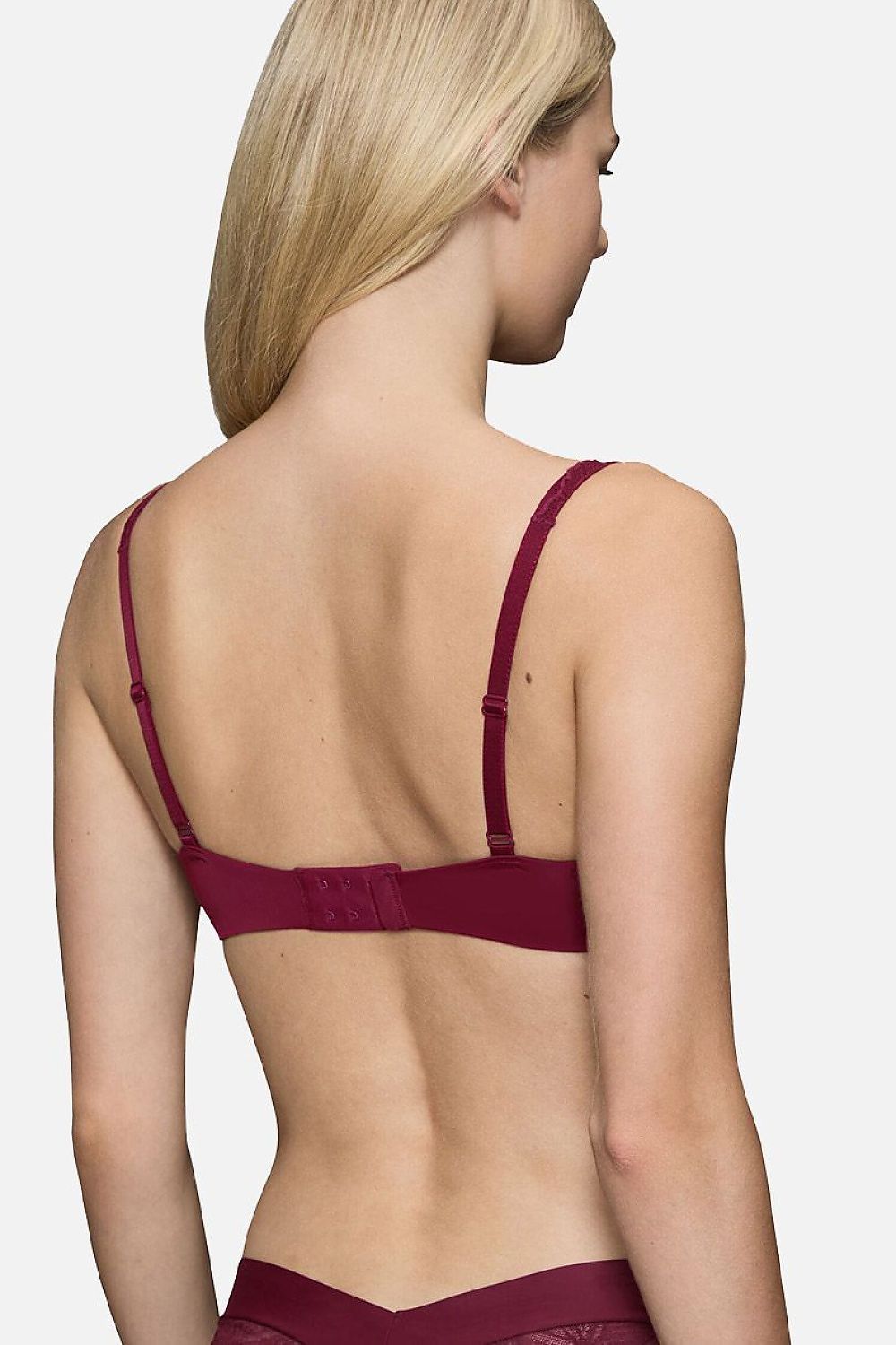 Braceless bra model 230001 Triumph