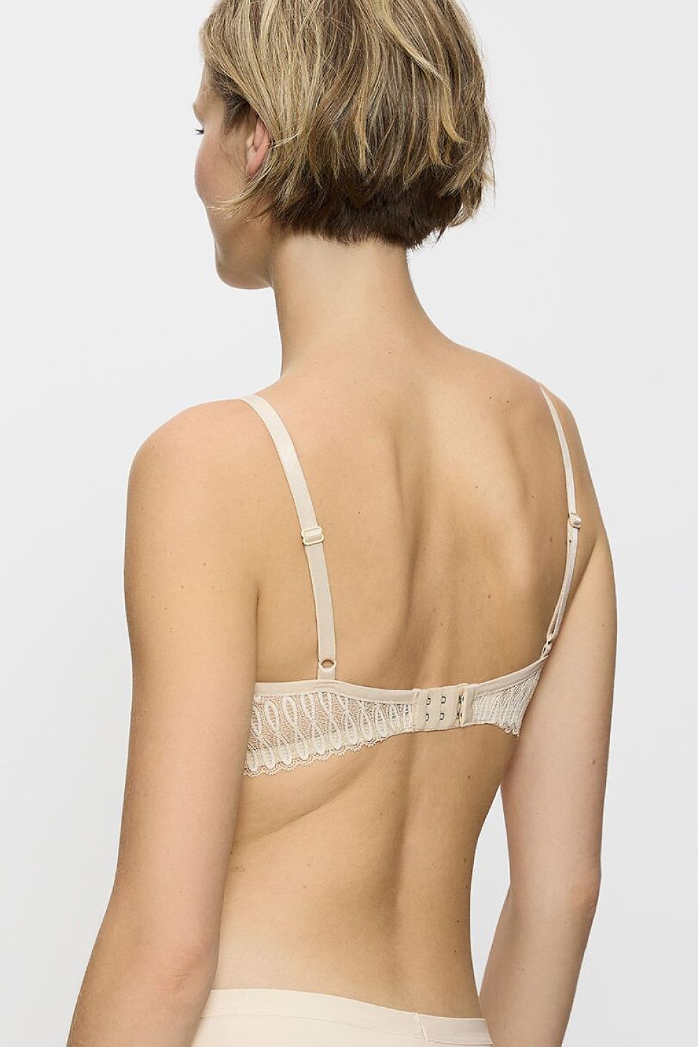 Padded bra model 230321 Triumph