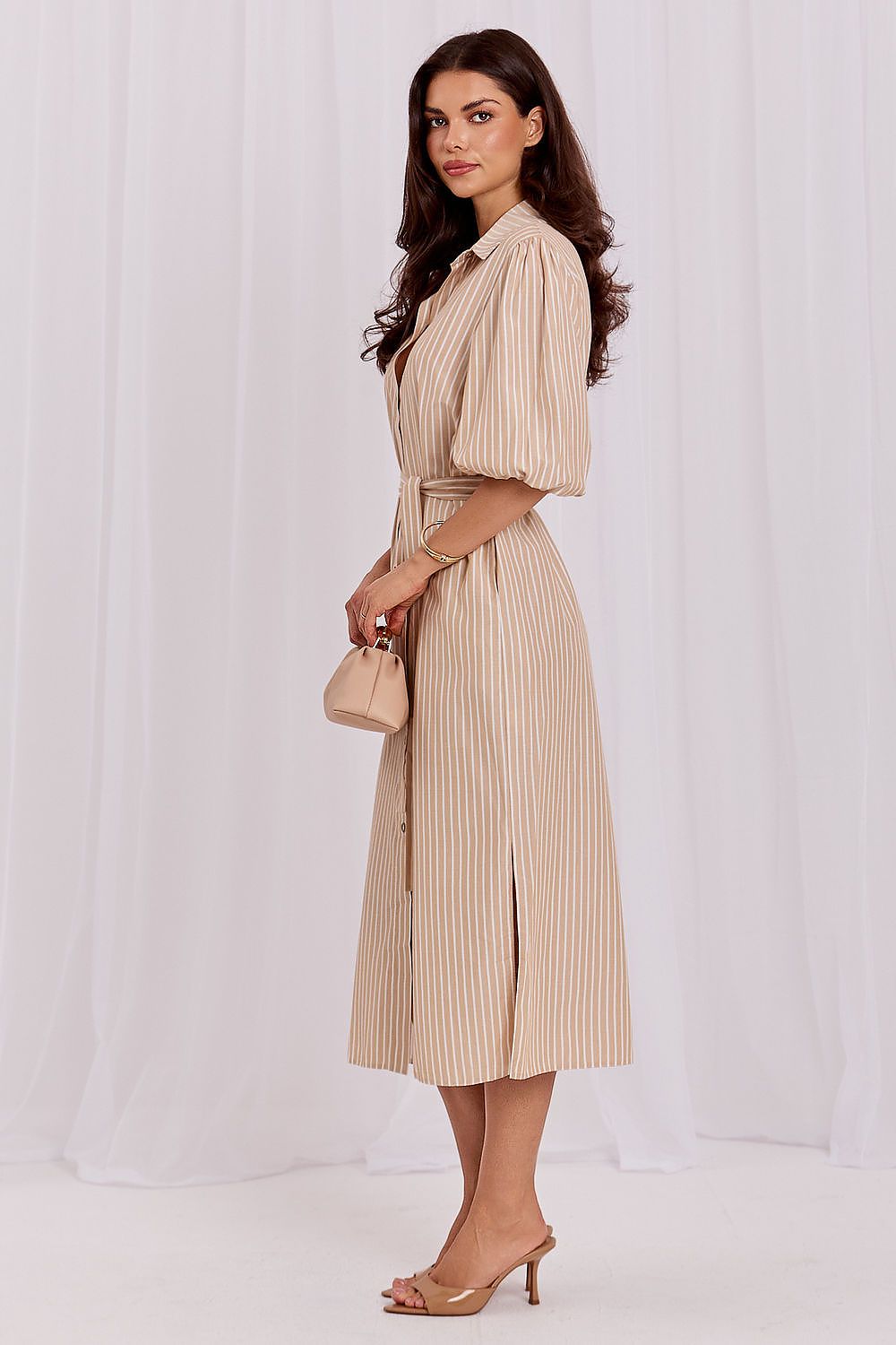 Daydress model 230413 Lakerta