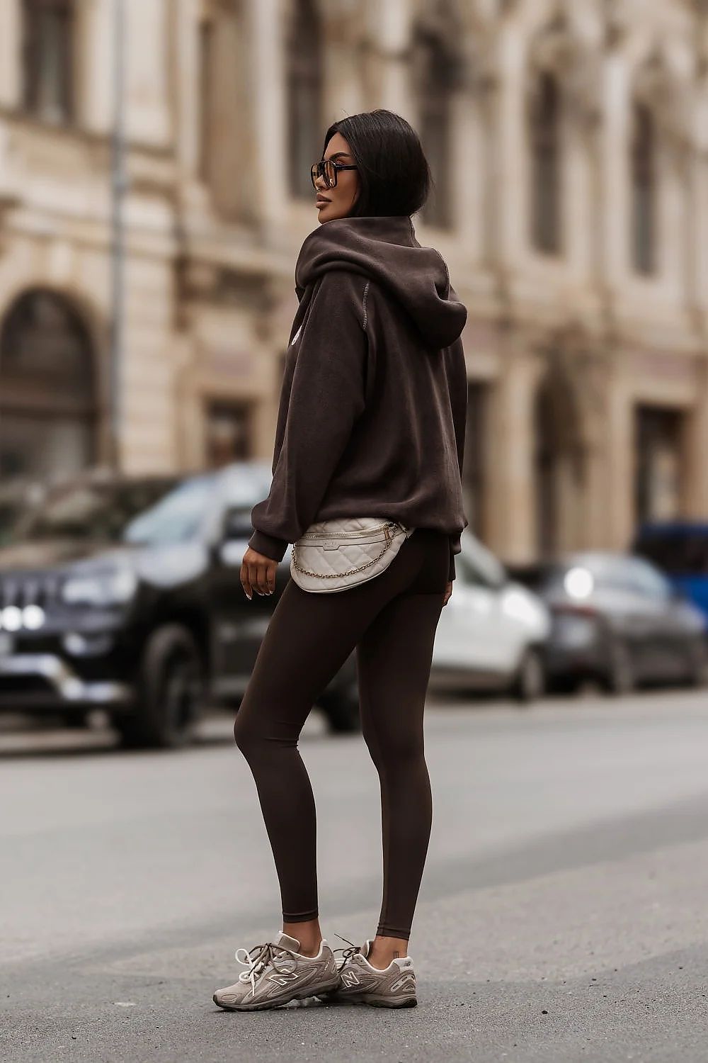 Sweatshirt model 230666 LaBalancia