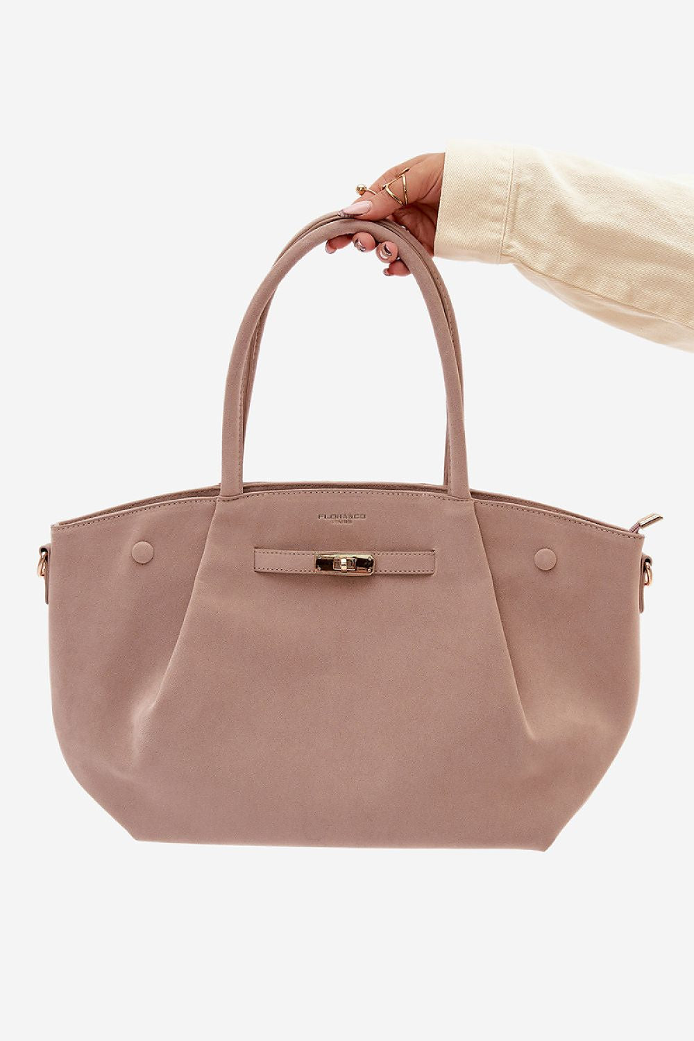 Everyday handbag model 230680 Step in style