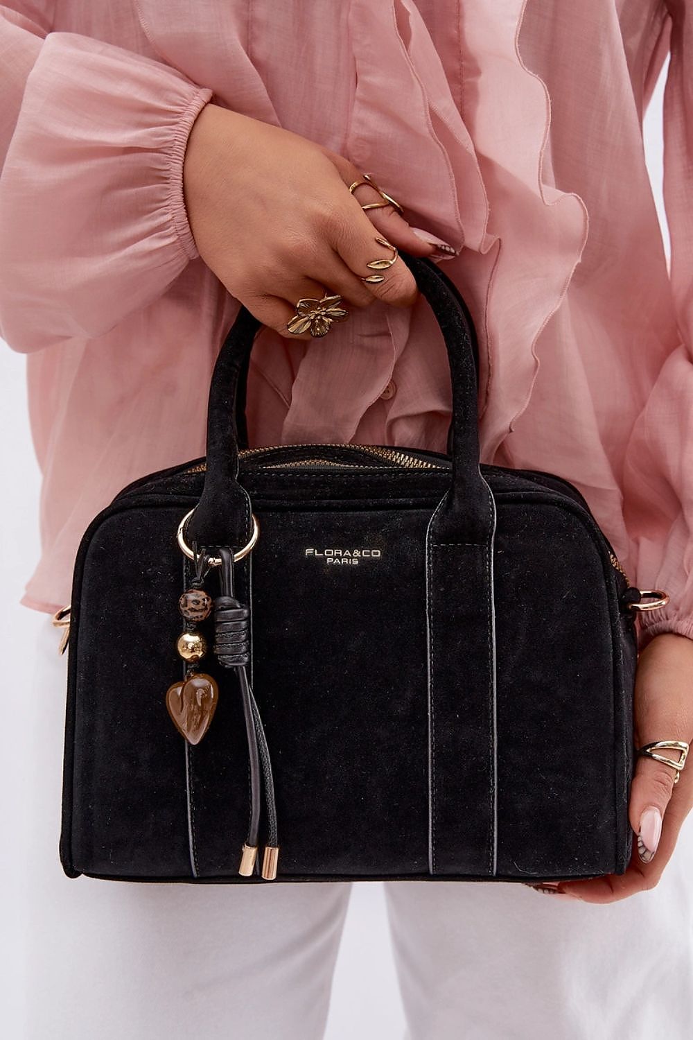 Everyday handbag model 230688 Step in style