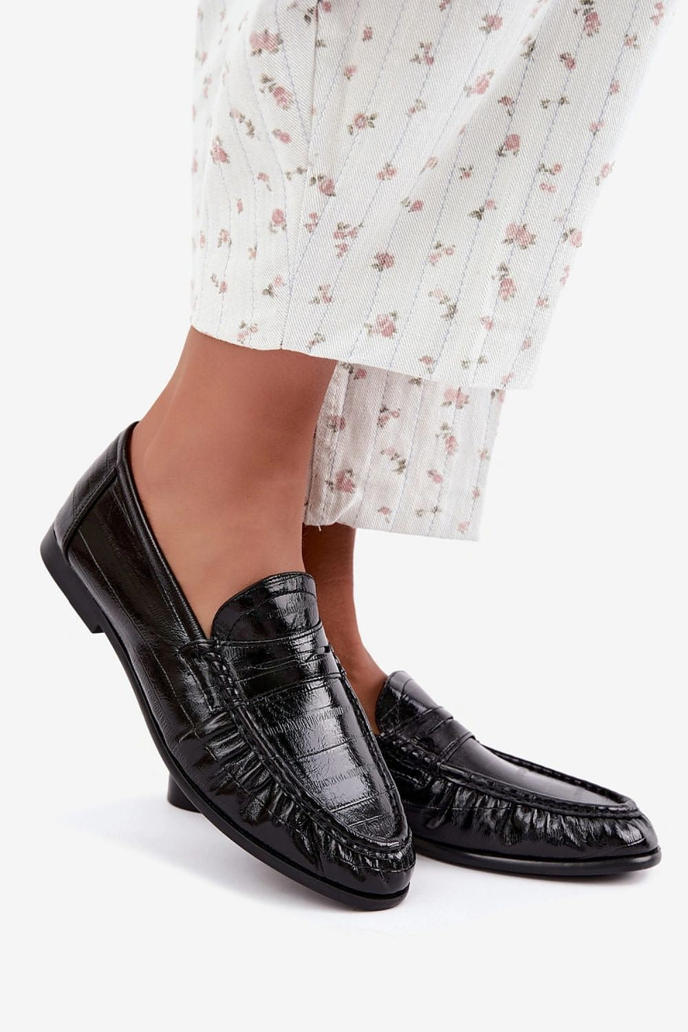 Mocassin model 230736 Step in style