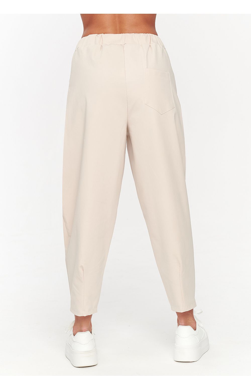 Jumper model 230859 Makadamia