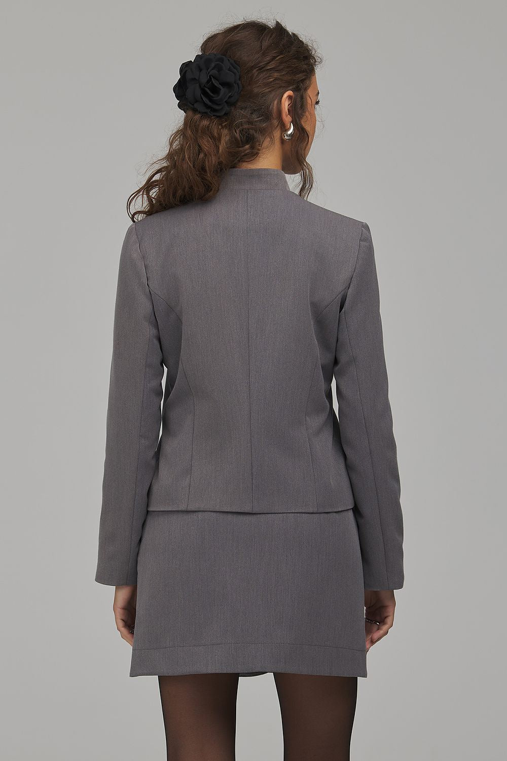 Jacket model 230982 Nife