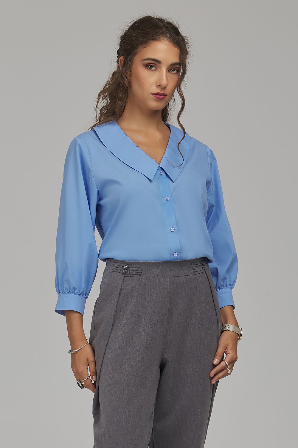 Shirt model 230996 Nife