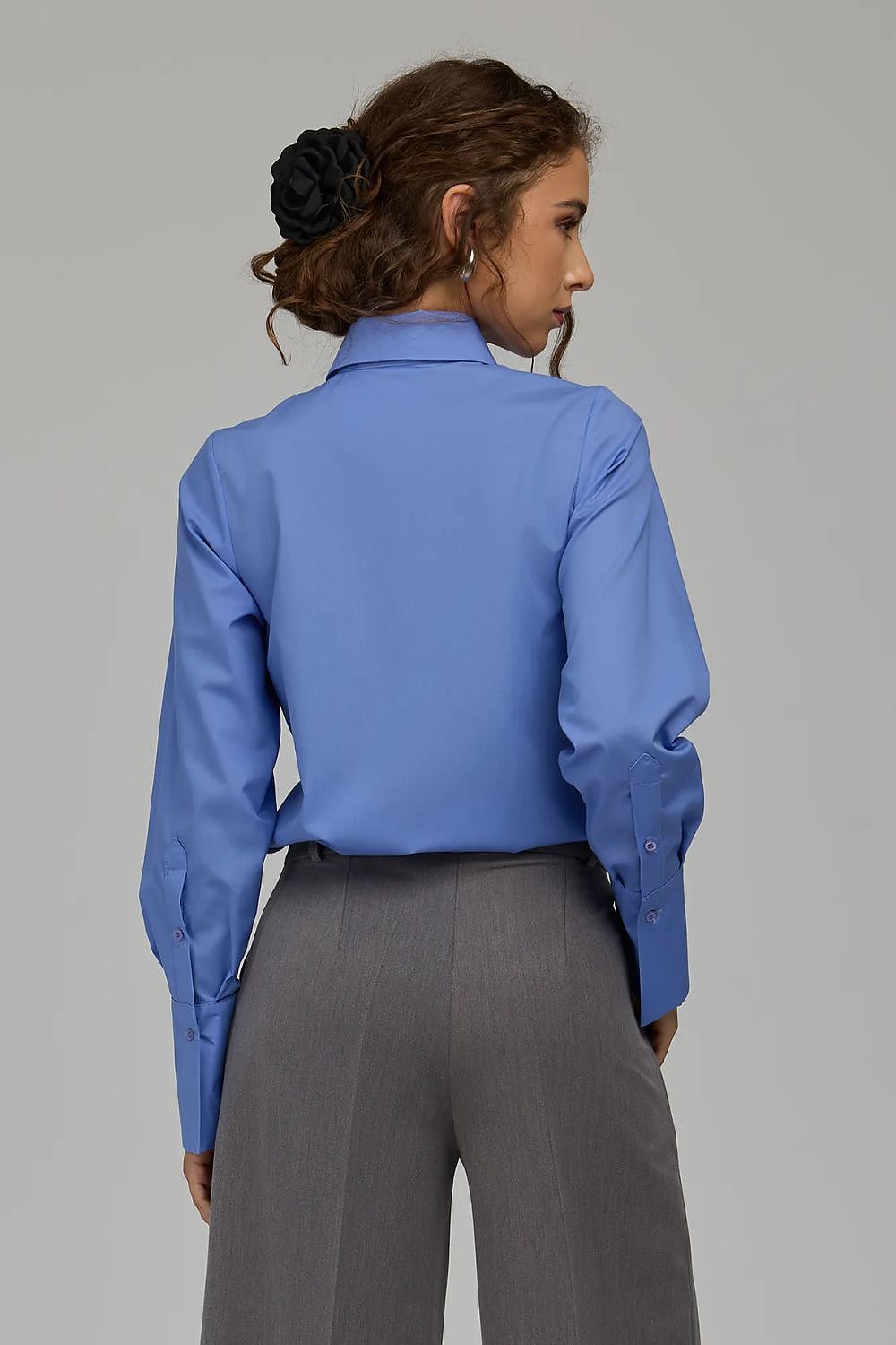 Long sleeve shirt model 230994 Nife