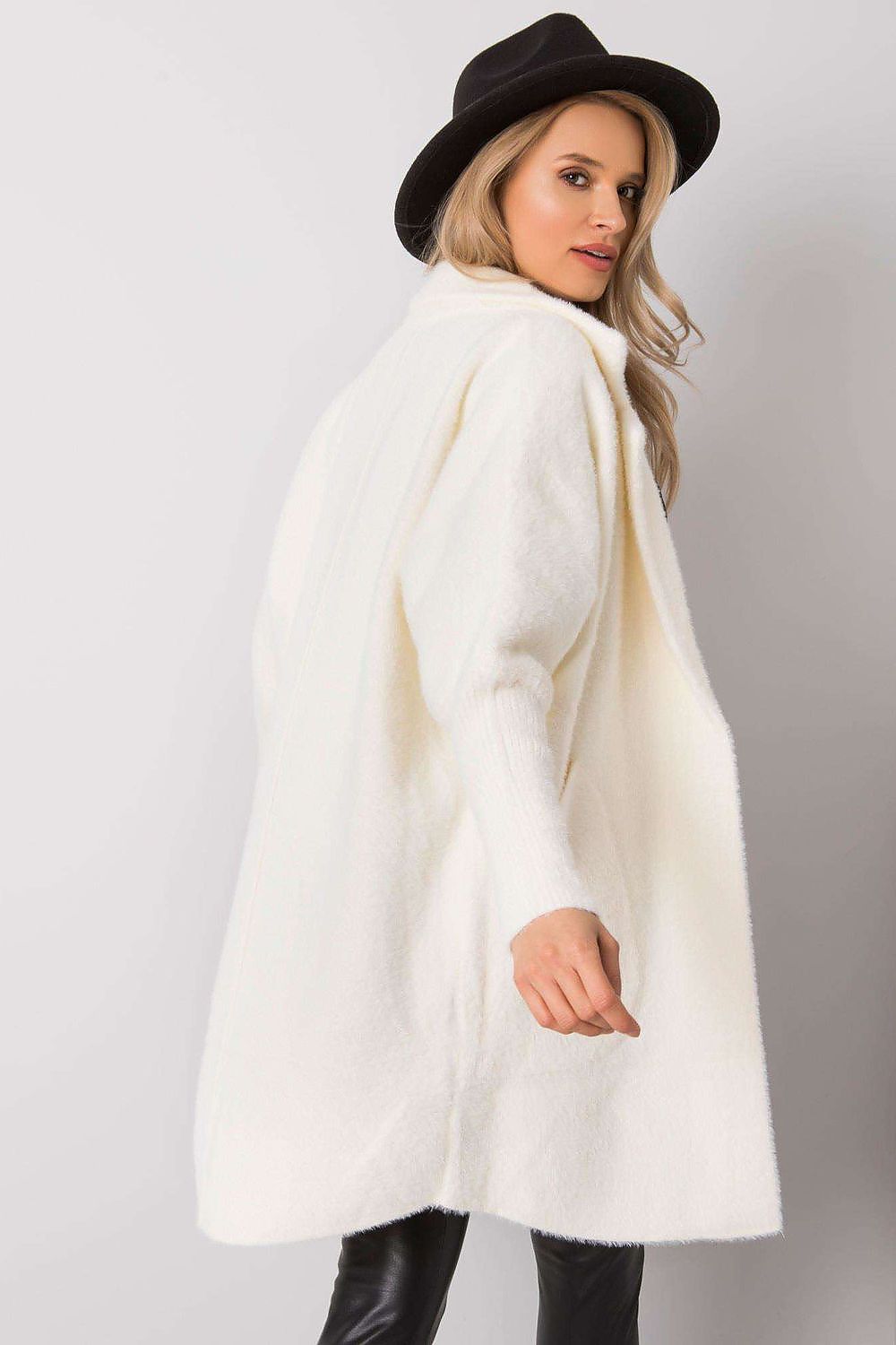 Coat model 231161 Factory Price