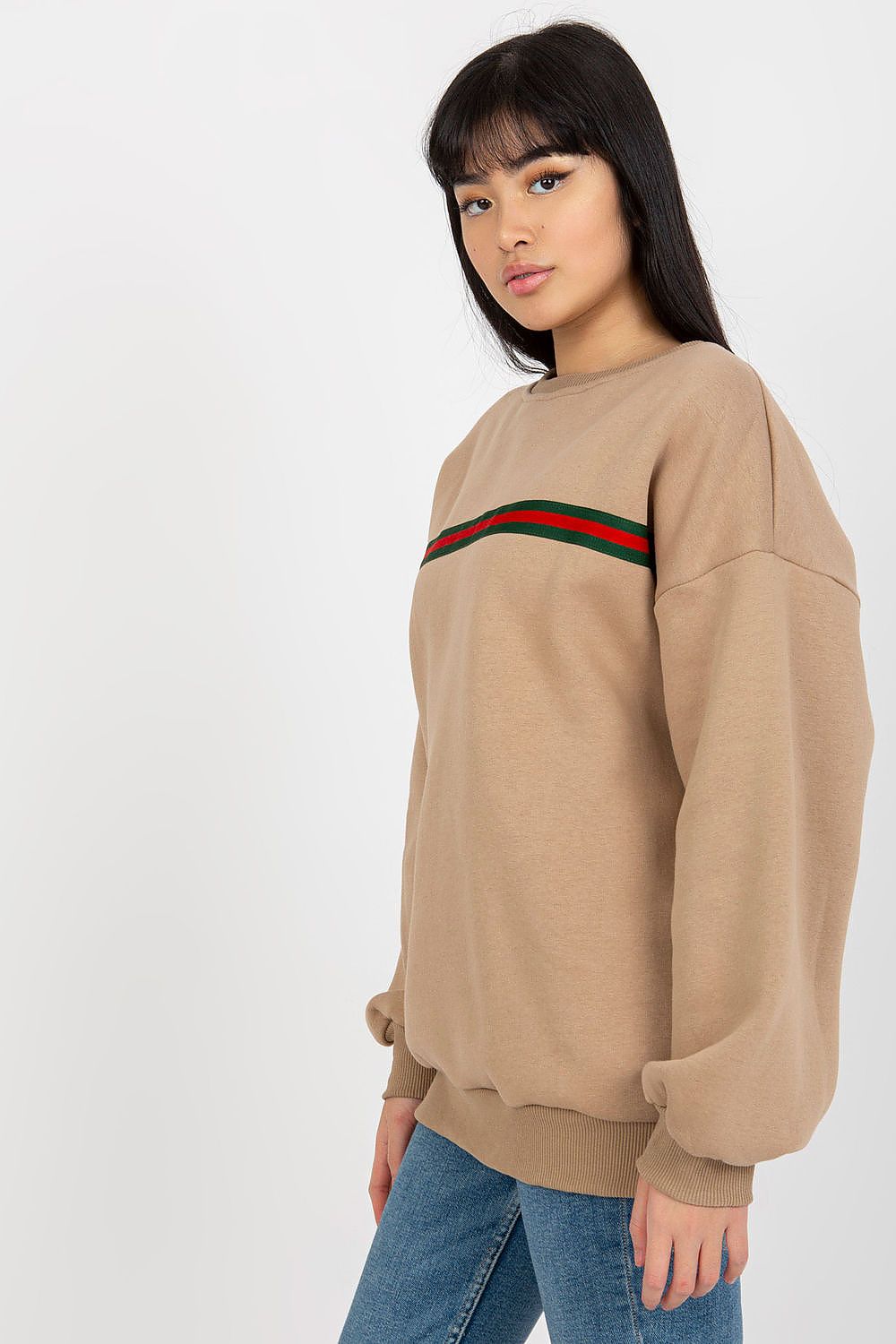 Sweatshirt model 231311 Ex Moda
