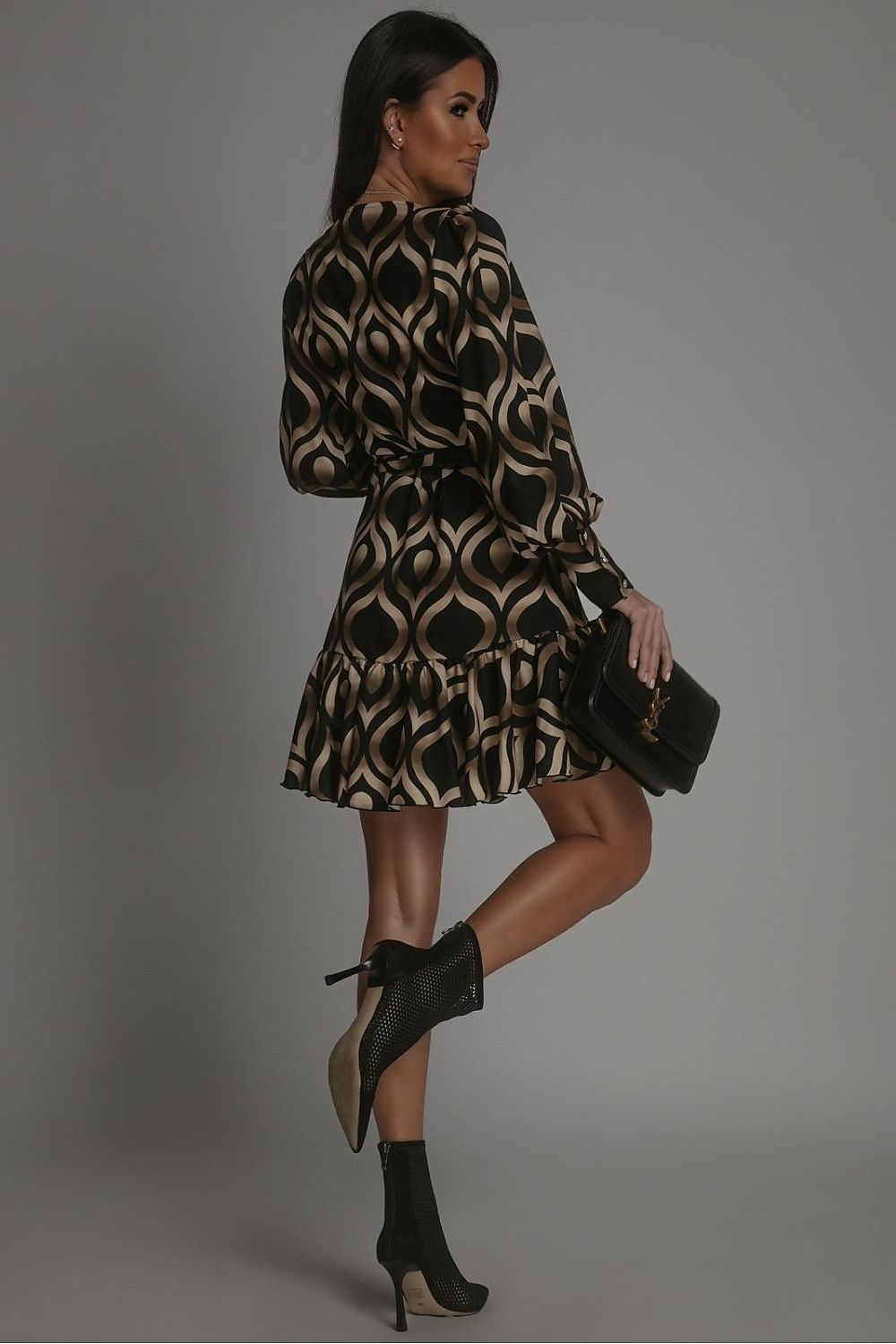 Daydress model 231347 LaBalancia