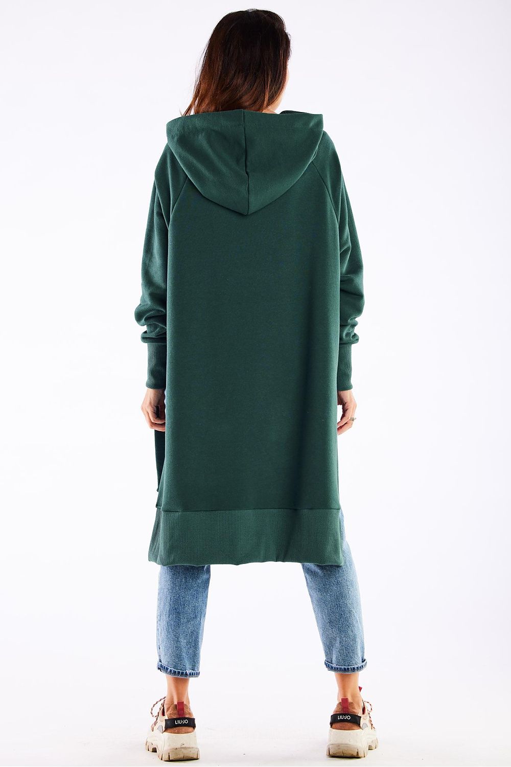Sweatshirt model 231445 Infinite You