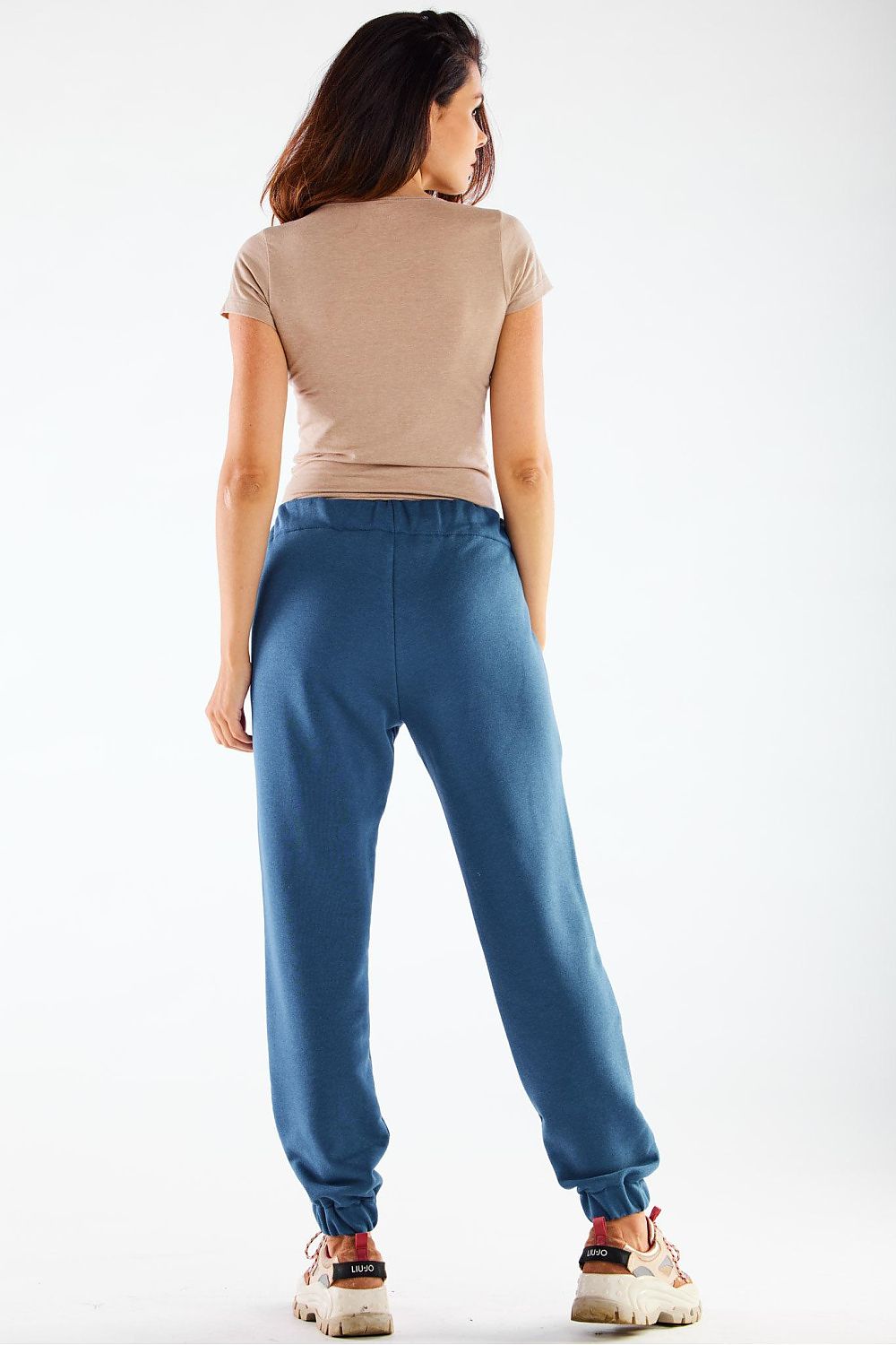 Tracksuit trousers model 231458 Infinite You