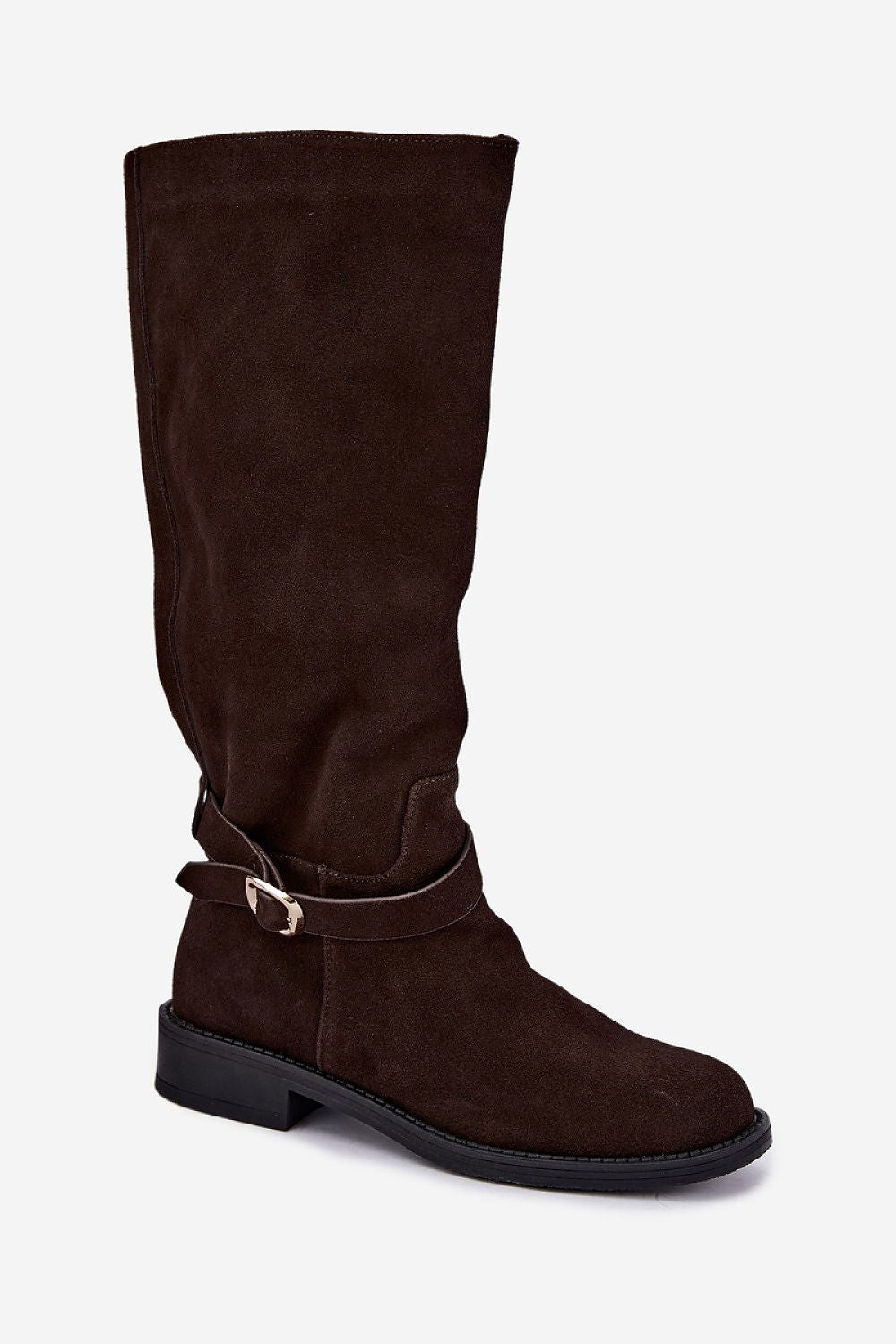 Thigh-Hight Boots model 231603 Step in style