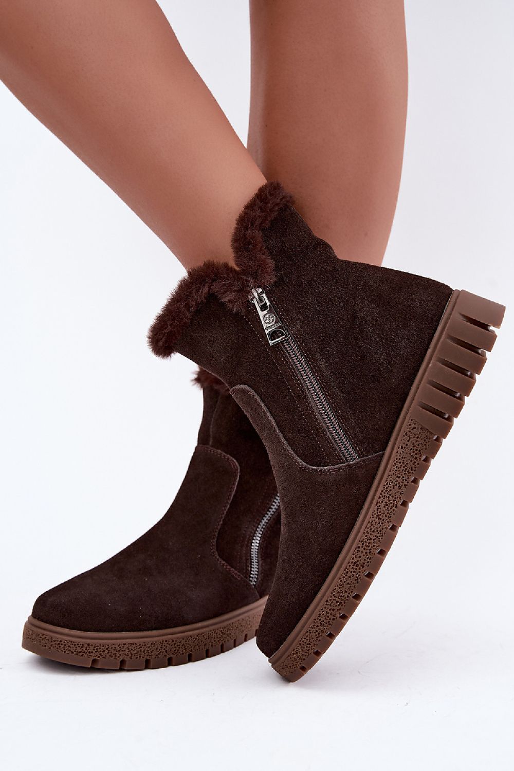 Boots model 231604 Step in style