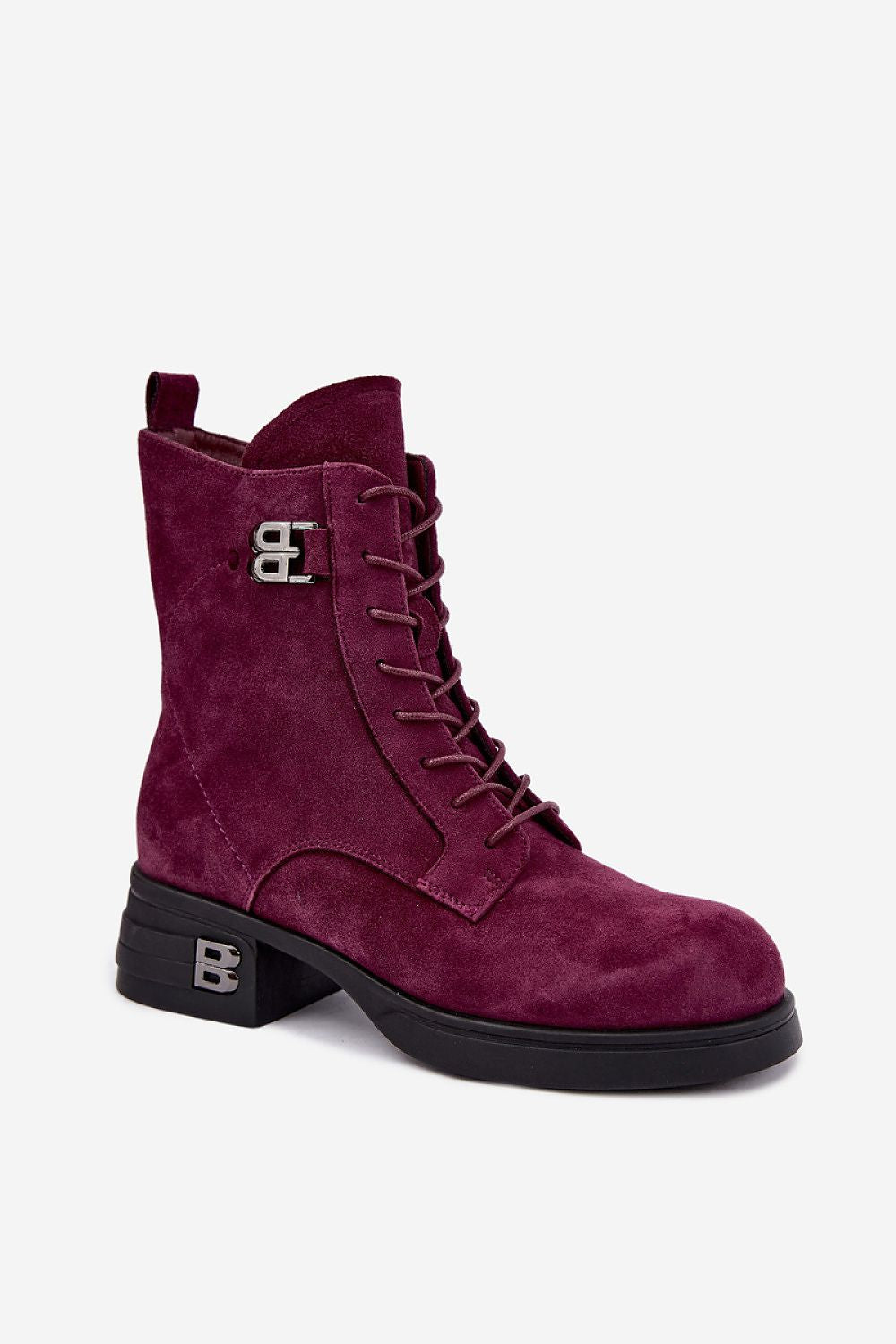 Bootie model 231633 Step in style
